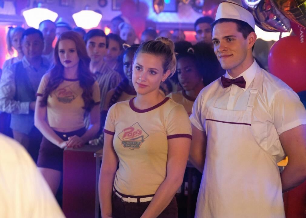 Riverdale